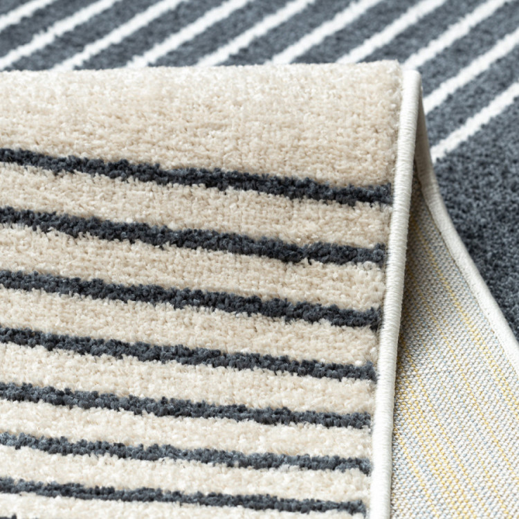 Kusový koberec Fusion 0240 cream/yellow č.9