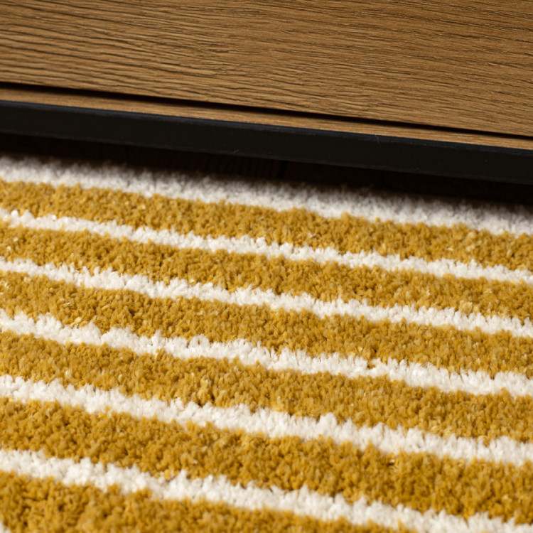 Kusový koberec Fusion 0240 cream/yellow č.10