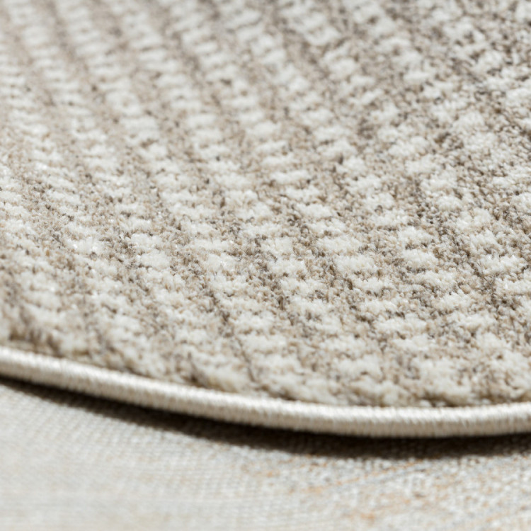 Kusový koberec Fusion 0805 cream/beige č.4