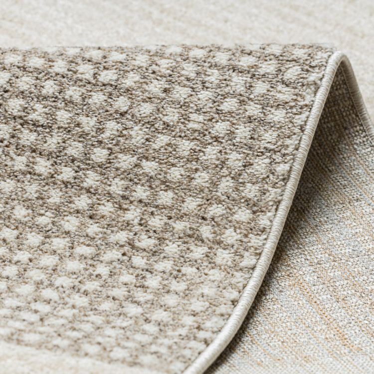 Kusový koberec Fusion 0805 cream/beige č.5