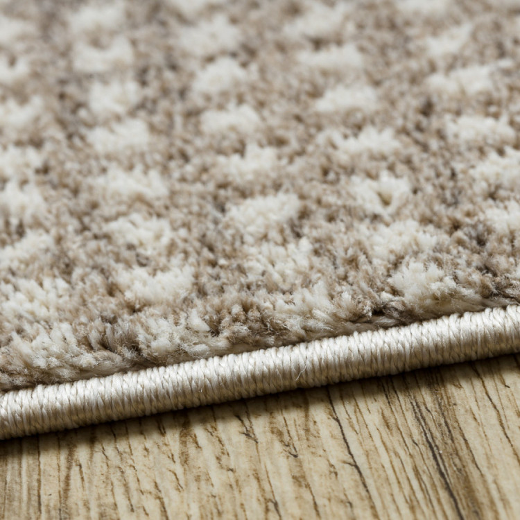 Kusový koberec Fusion 0805 cream/beige č.7