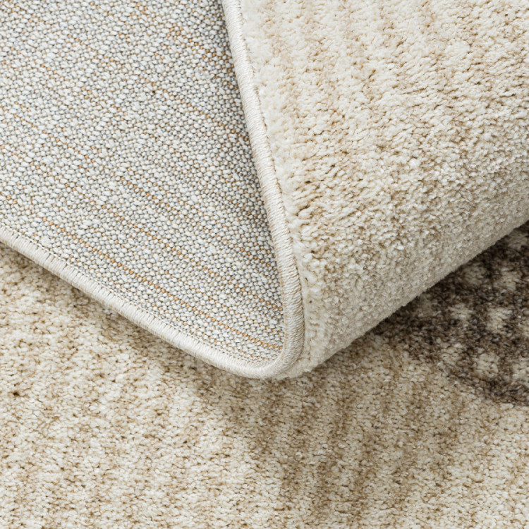 Kusový koberec Fusion 0805 cream/beige č.11