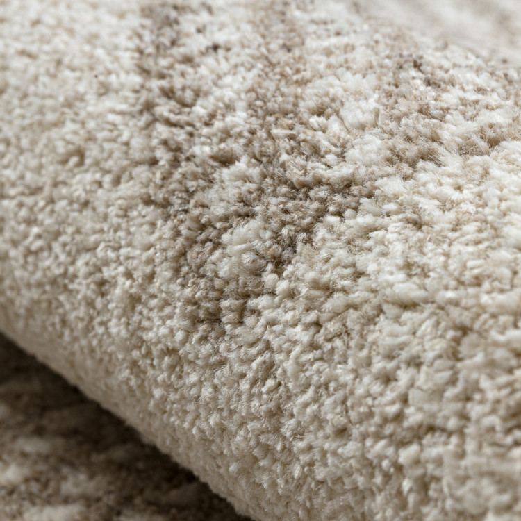 Kusový koberec Fusion 0805 cream/beige č.12