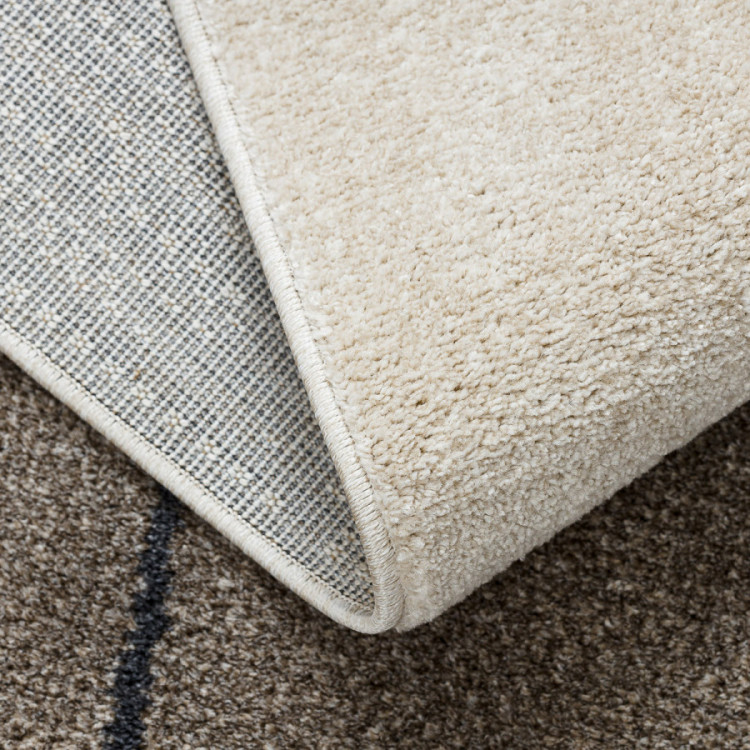 Kusový koberec Fusion 0808 cream/l. beige č.2