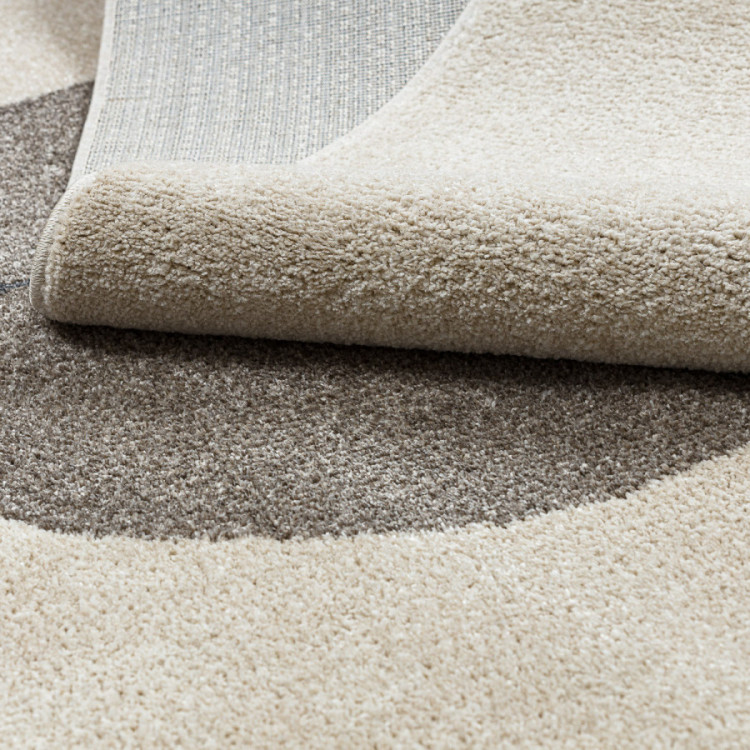 Kusový koberec Fusion 0808 cream/l. beige č.11