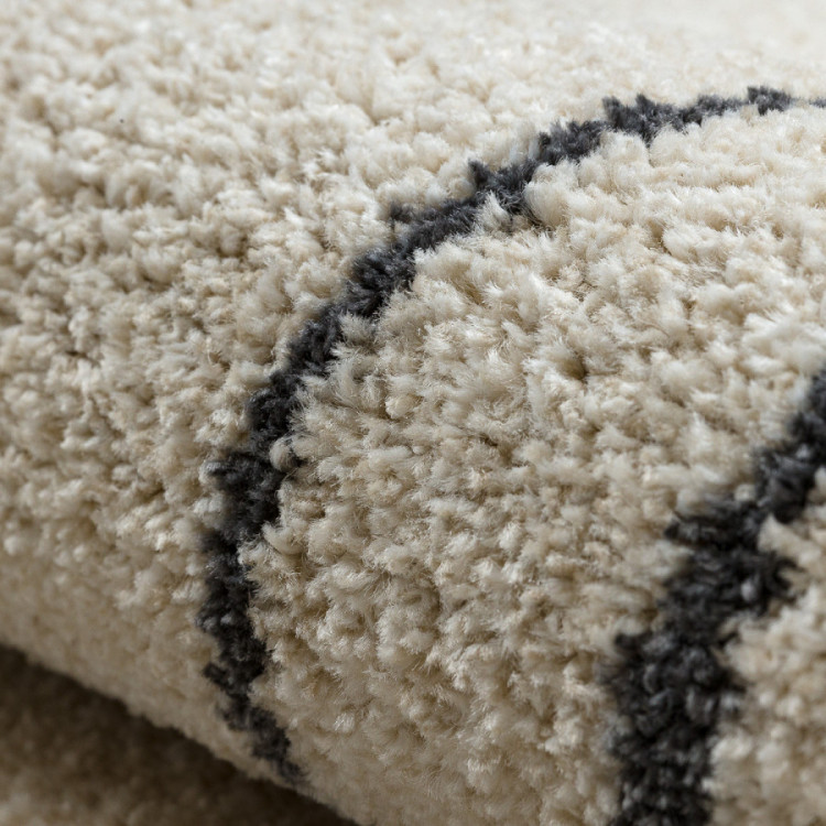 Kusový koberec Fusion 0808 cream/l. beige č.12