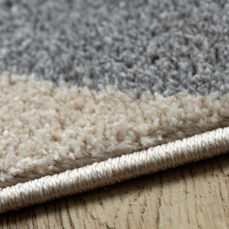 Kusový koberec Fusion 0810 beige/brown č.3