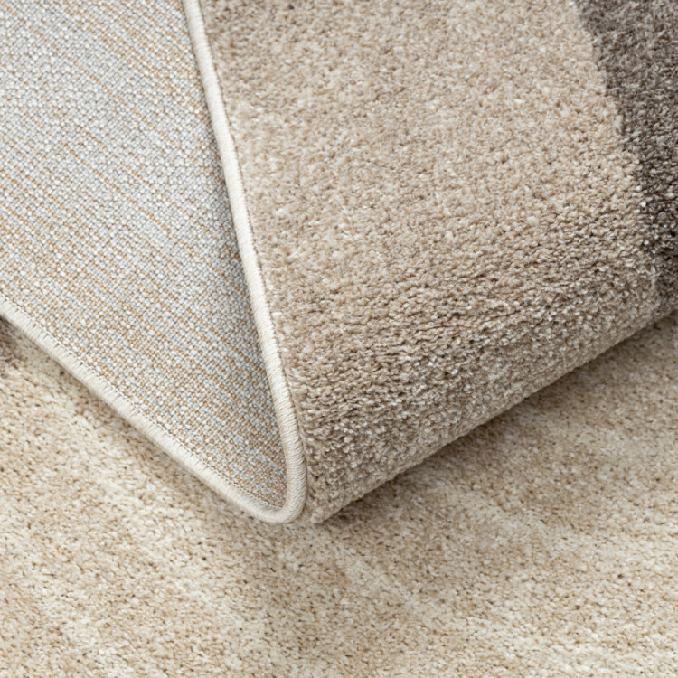 Kusový koberec Fusion 0810 beige/brown č.7