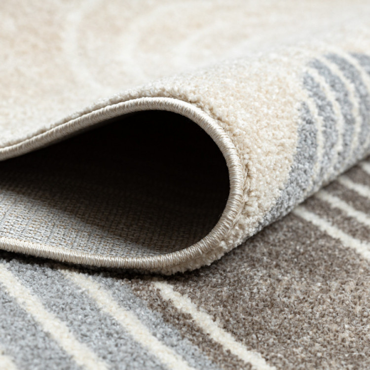 Kusový koberec Fusion 0810 beige/brown č.10