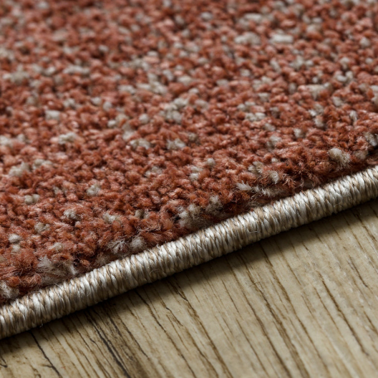 Kusový koberec Fusion 0810 beige/terra č.7