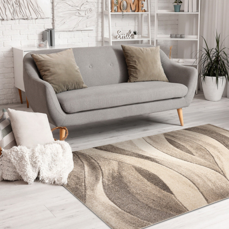 Kusový koberec Fusion 1617 beige/cream č.2