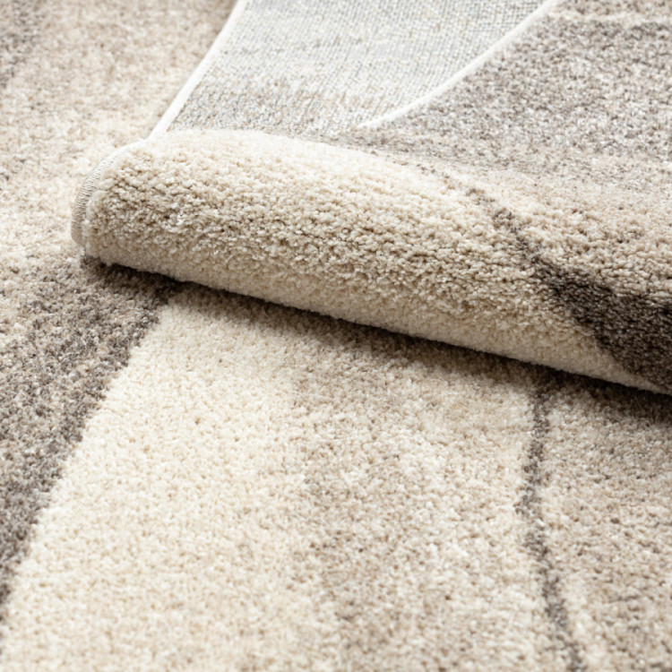 Kusový koberec Fusion 1617 beige/cream č.6