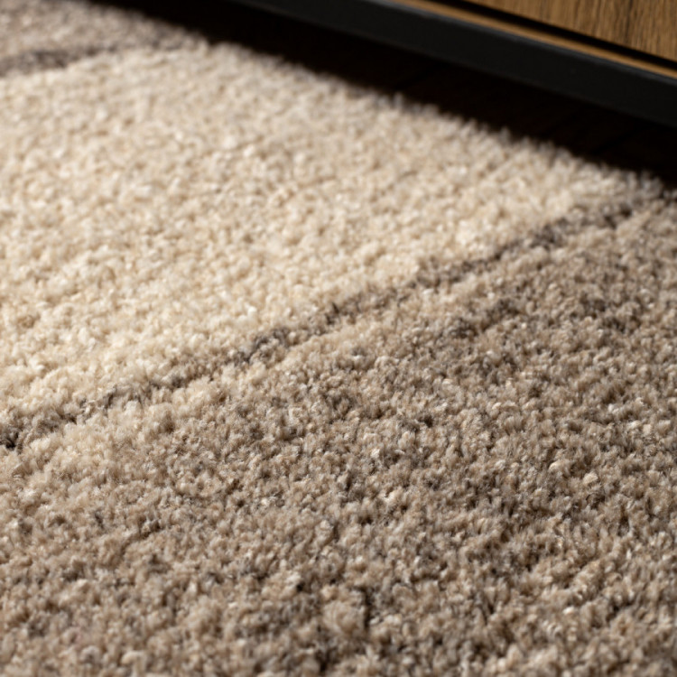 Kusový koberec Fusion 1617 beige/cream č.10