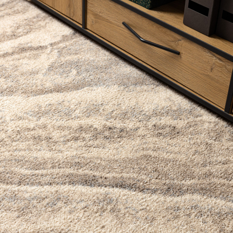 Kusový koberec Fusion 9776 cream/beige č.4