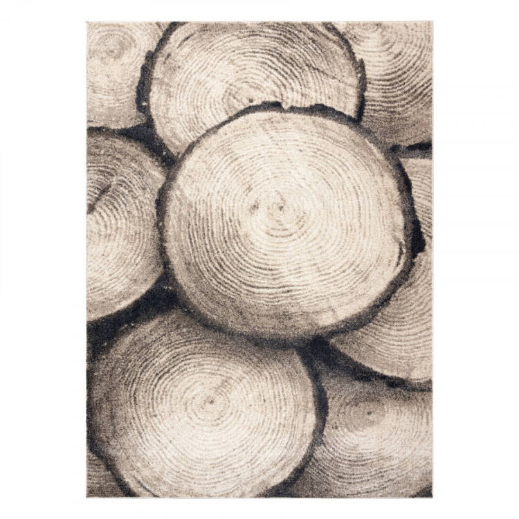 Kusový koberec Fusion 9612 cream/beige č.1