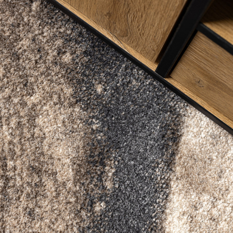 Kusový koberec Fusion 9612 cream/beige č.4