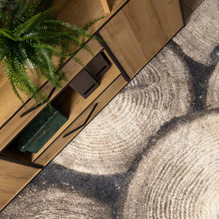 Kusový koberec Fusion 9612 cream/beige č.6