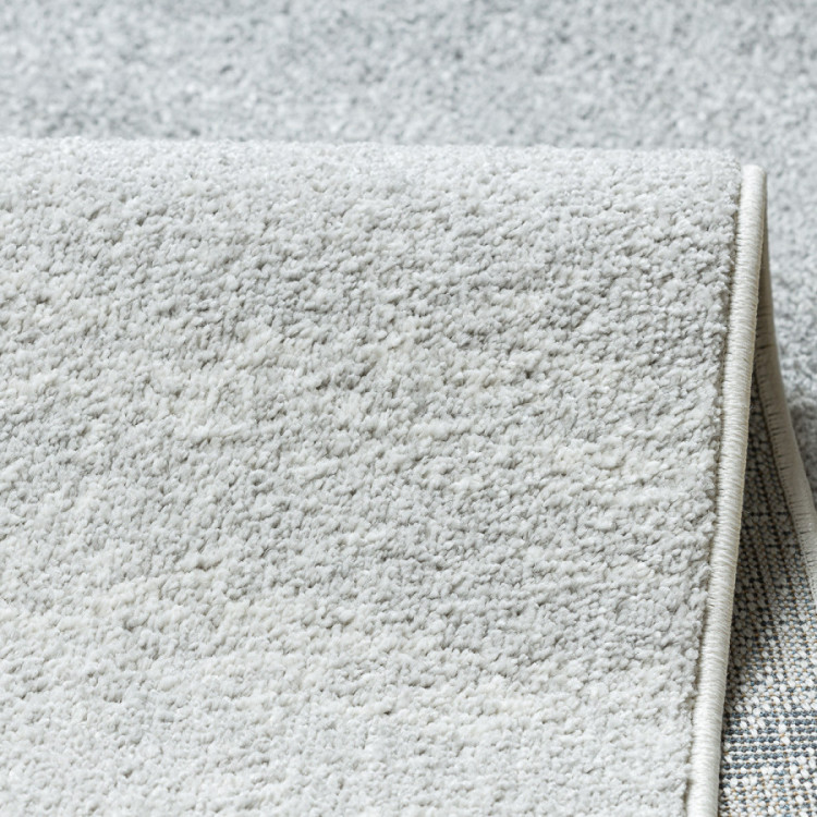 Kusový koberec Fusion 5868 white/yellow č.2