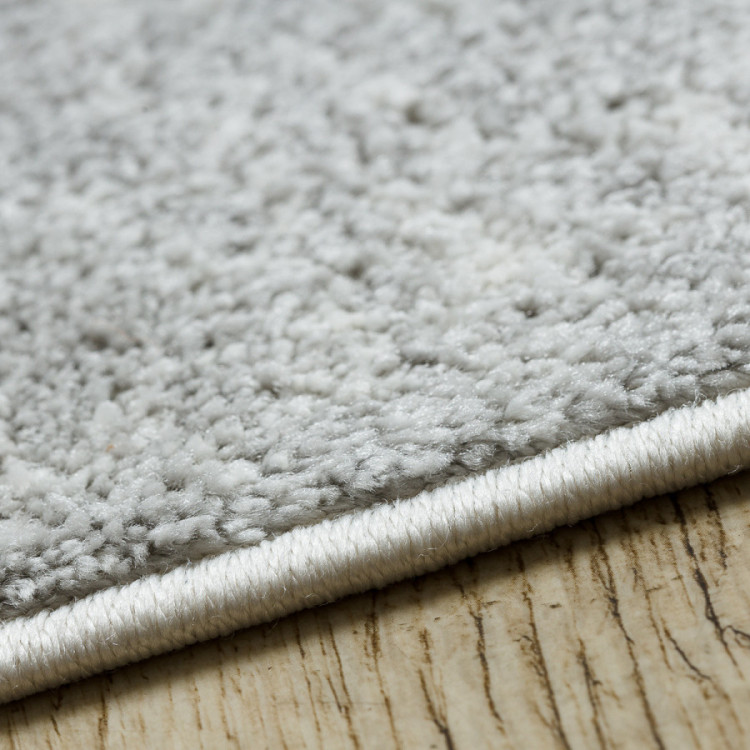 Kusový koberec Fusion 5868 white/yellow č.4