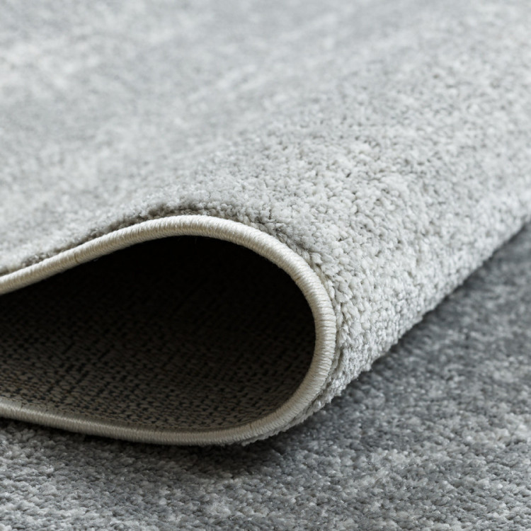 Kusový koberec Fusion 5868 white/yellow č.11