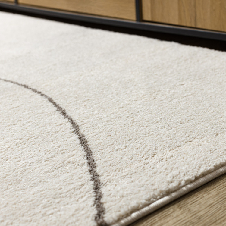 Kusový koberec Fusion 8299 cream/beige č.4