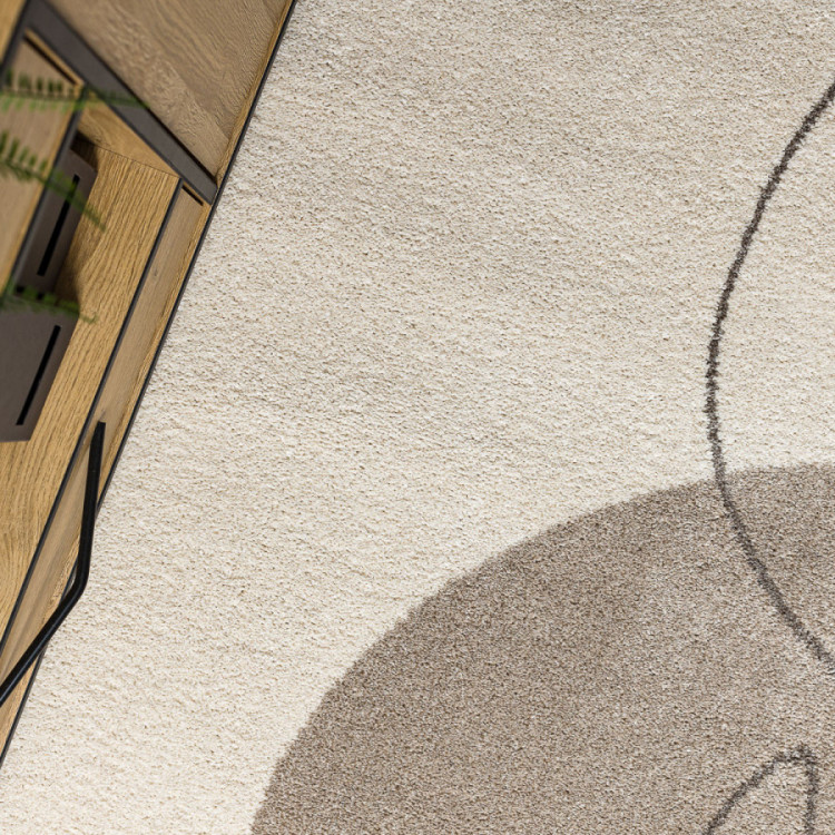 Kusový koberec Fusion 8299 cream/beige č.6