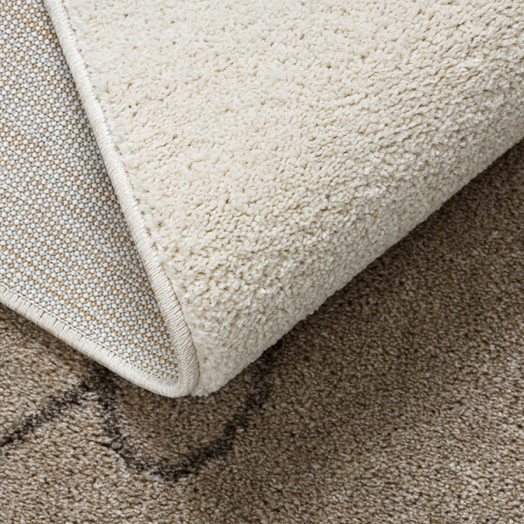 Kusový koberec Fusion 8299 cream/beige č.9