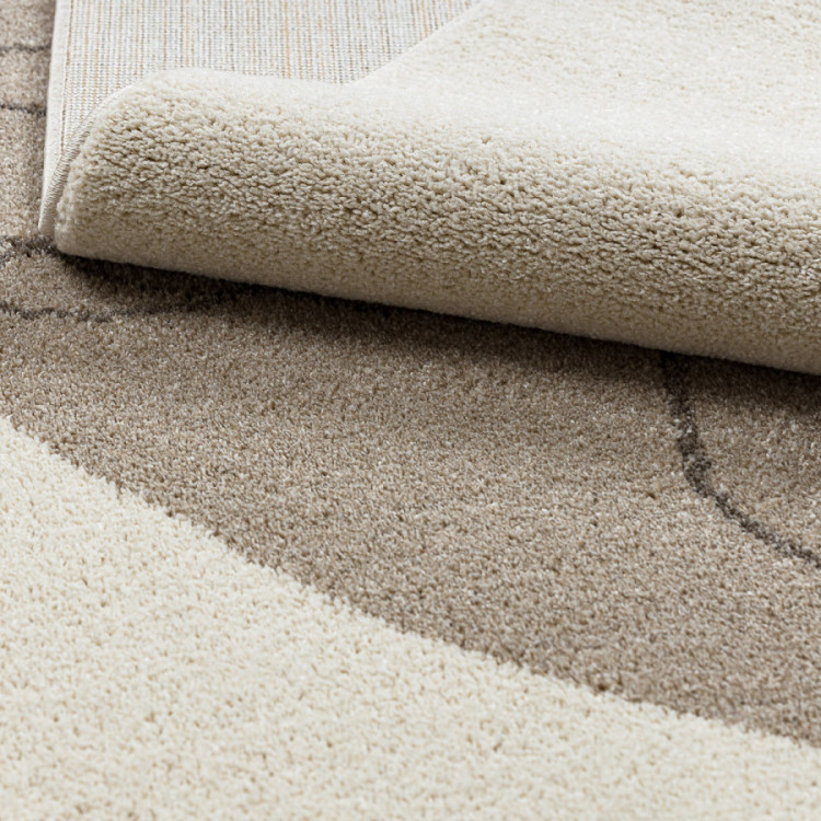 Kusový koberec Fusion 8299 cream/beige č.11