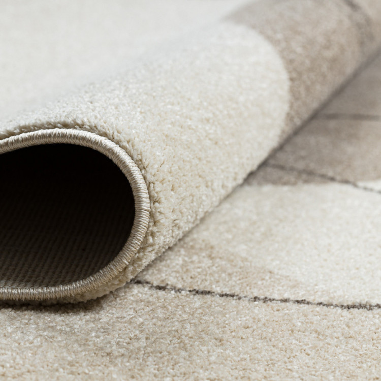 Kusový koberec Fusion 8299 cream/beige č.12