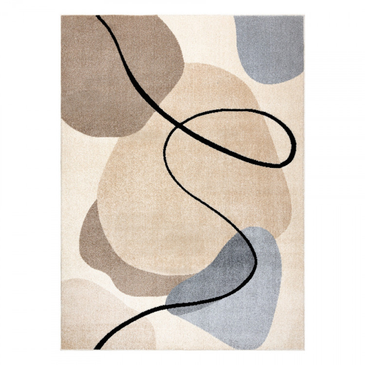 Kusový koberec Fusion 9213 cream/beige č.1