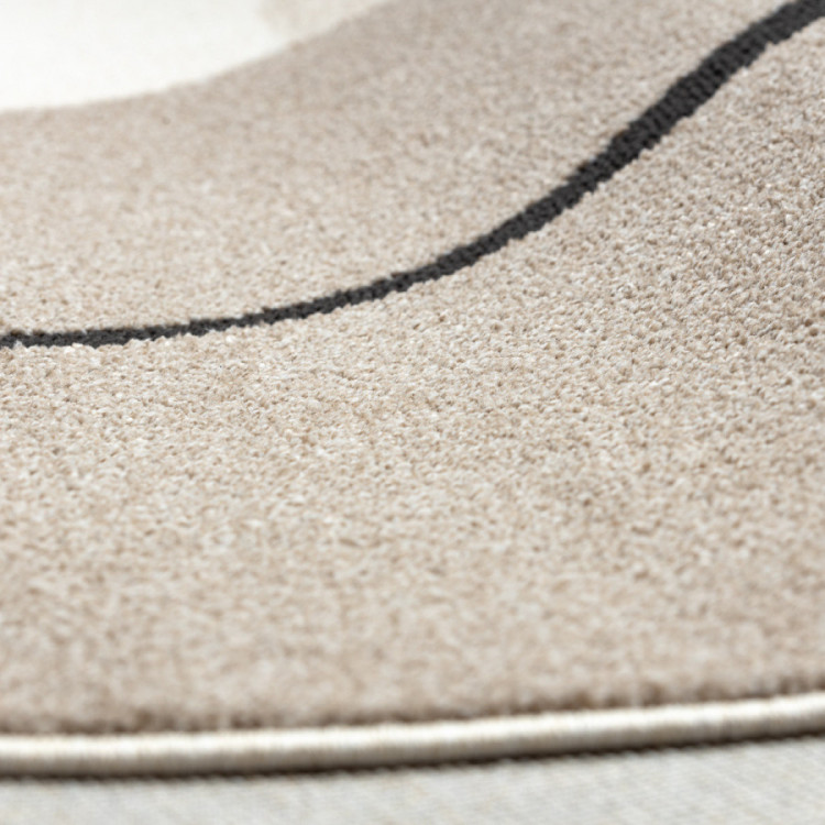 Kusový koberec Fusion 9213 cream/beige č.2