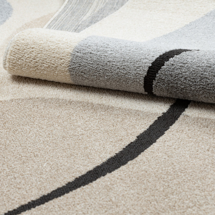 Kusový koberec Fusion 9213 cream/beige č.3