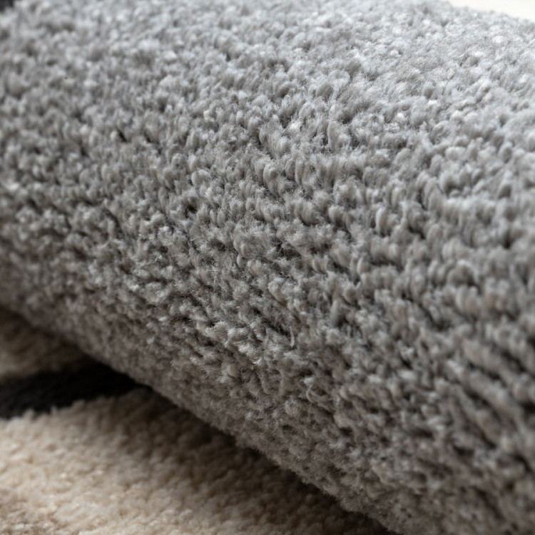 Kusový koberec Fusion 9213 cream/beige č.4