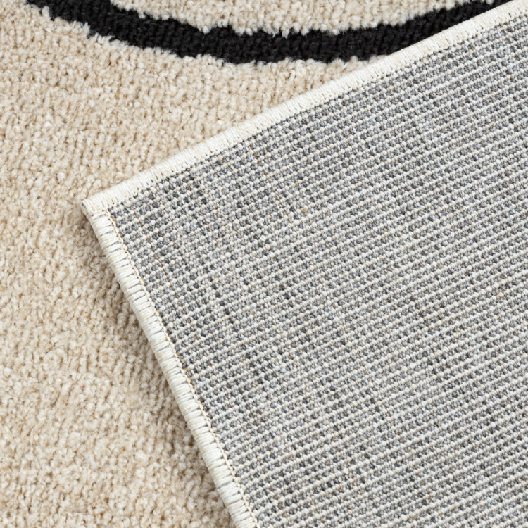 Kusový koberec Fusion 9213 cream/beige č.8