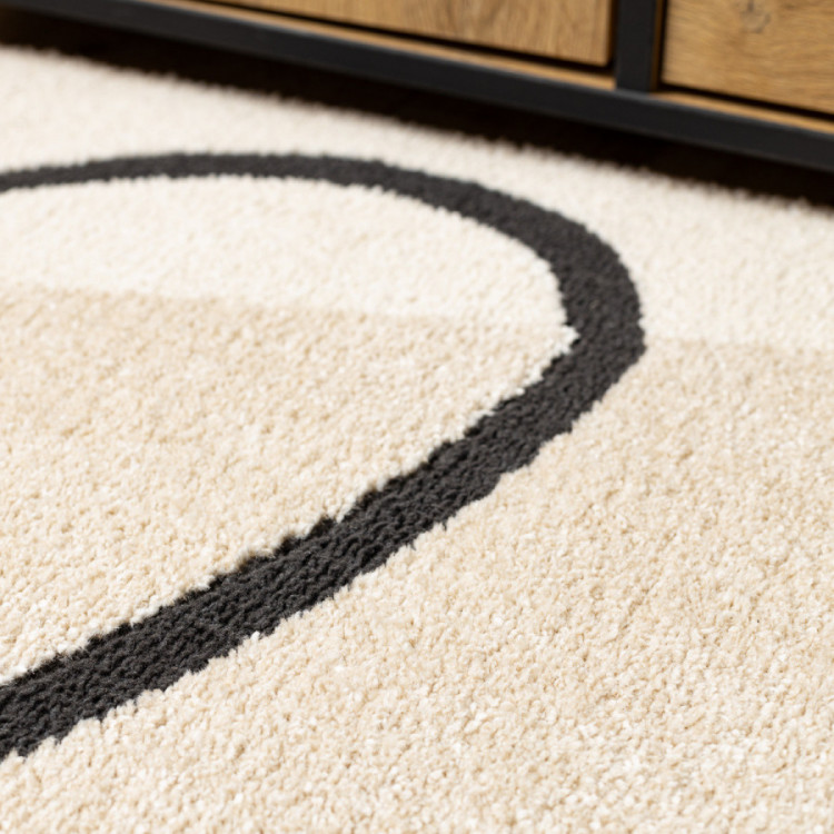 Kusový koberec Fusion 9213 cream/beige č.10