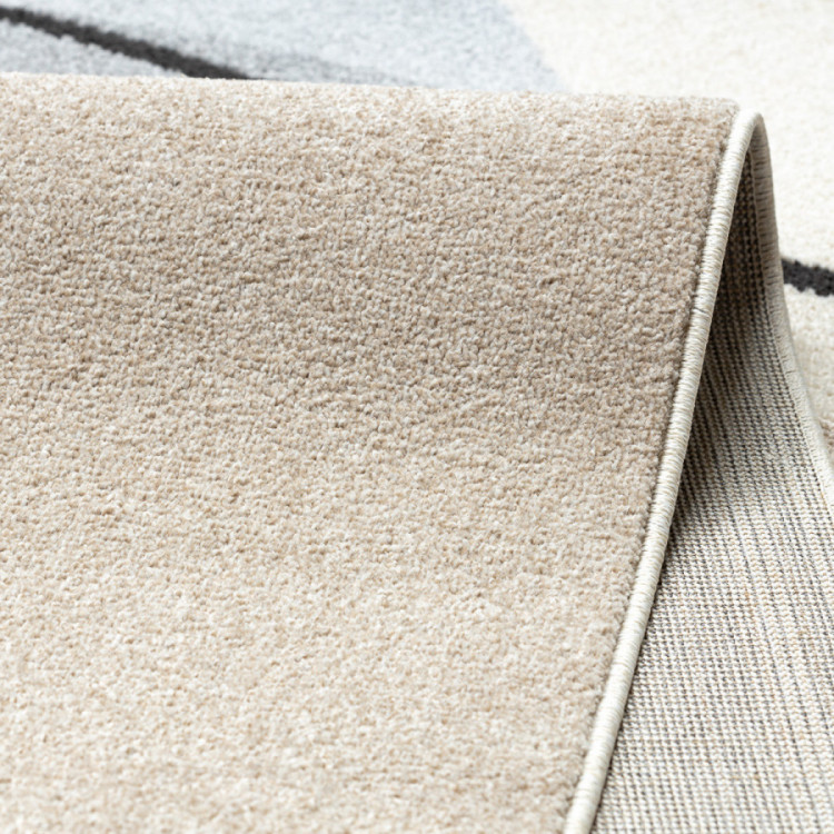 Kusový koberec Fusion 9213 cream/beige č.11