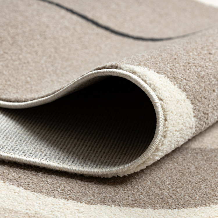 Kusový koberec Fusion 9213 cream/beige č.12