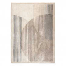 Kusový koberec Fusion 0815 cream/beige