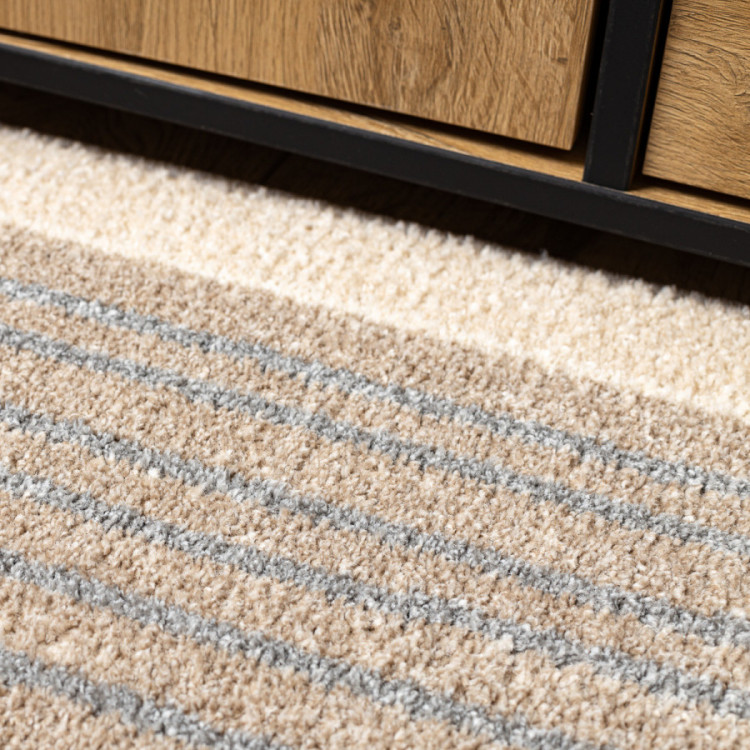 Kusový koberec Fusion 0815 cream/beige č.3