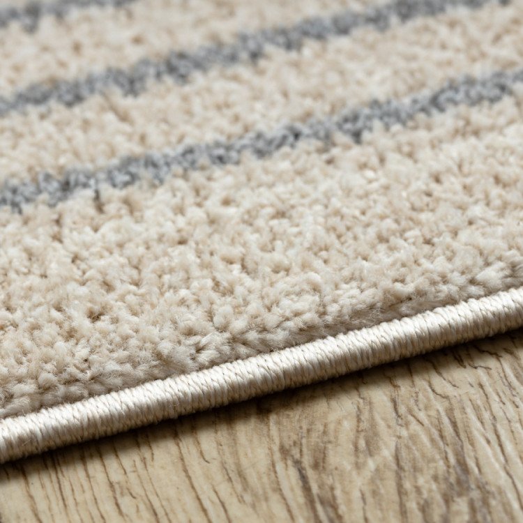 Kusový koberec Fusion 0815 cream/beige č.4