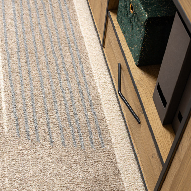 Kusový koberec Fusion 0815 cream/beige č.5