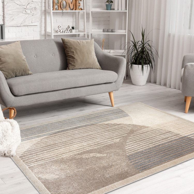 Kusový koberec Fusion 0815 cream/beige č.6