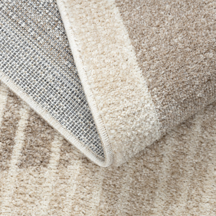 Kusový koberec Fusion 0815 cream/beige č.8