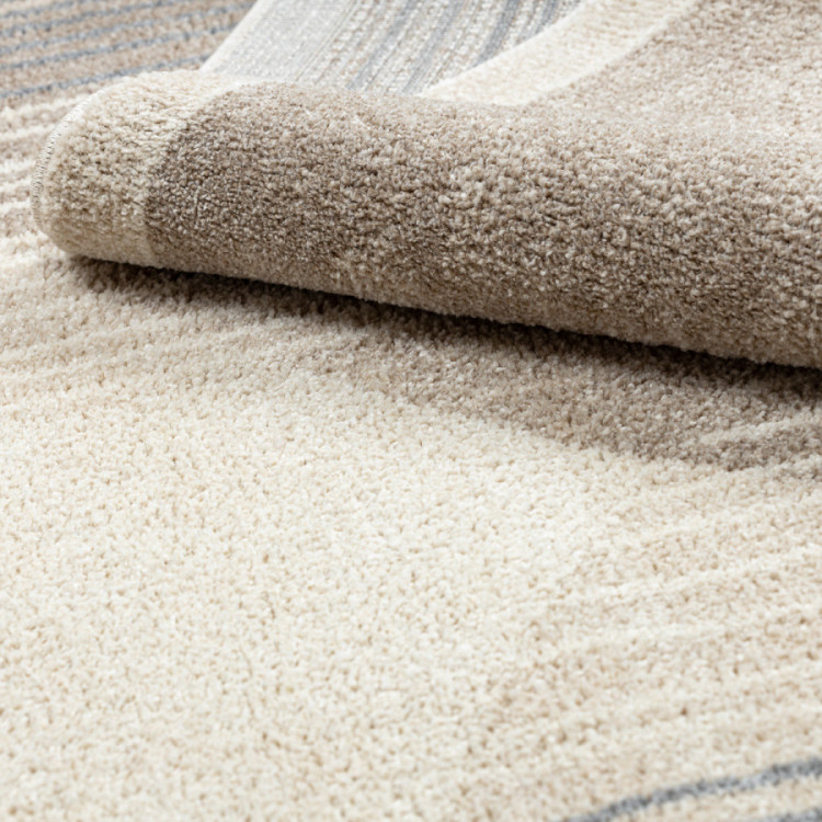 Kusový koberec Fusion 0815 cream/beige č.10