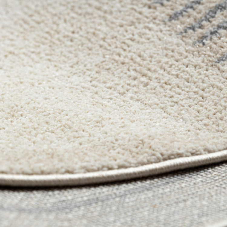 Kusový koberec Fusion 0815 cream/beige č.11