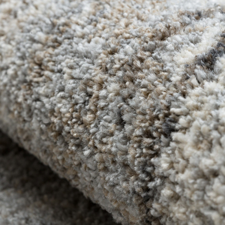 Kusový koberec Fusion 9613 l. grey/dark grey č.9