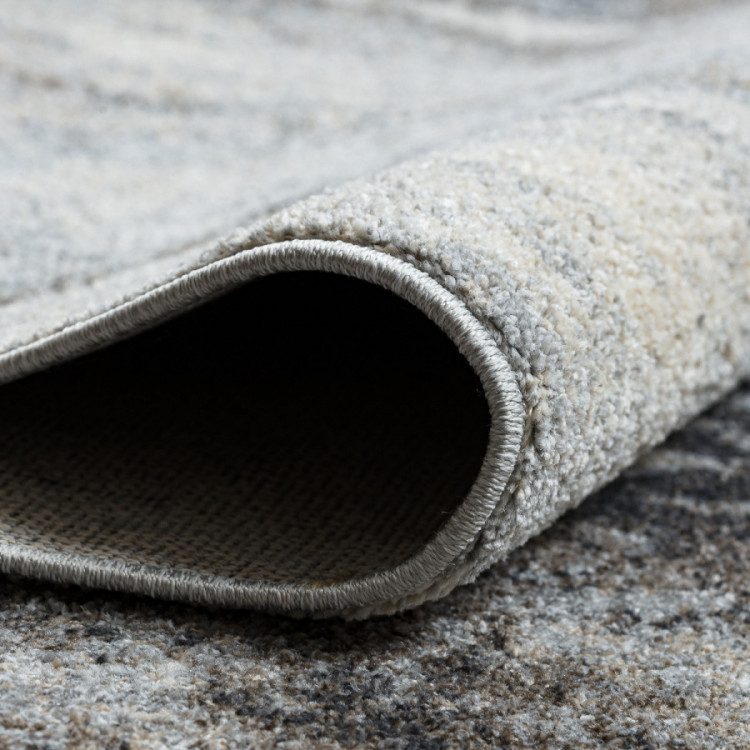 Kusový koberec Fusion 9613 l. grey/dark grey č.11