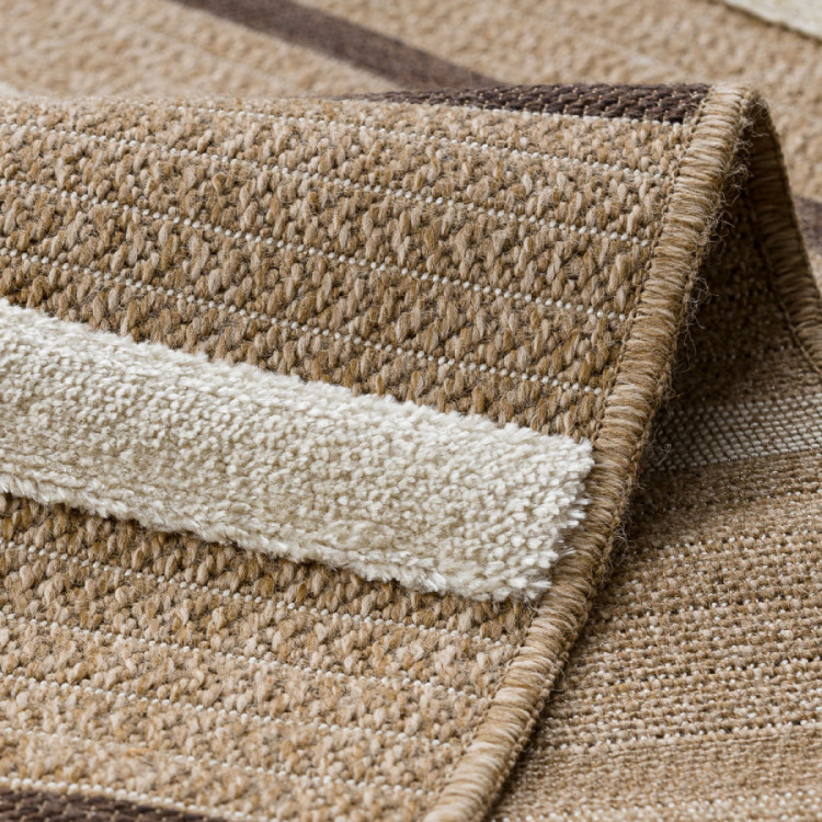 Kusový koberec Spark 0686A beige/cream č.2