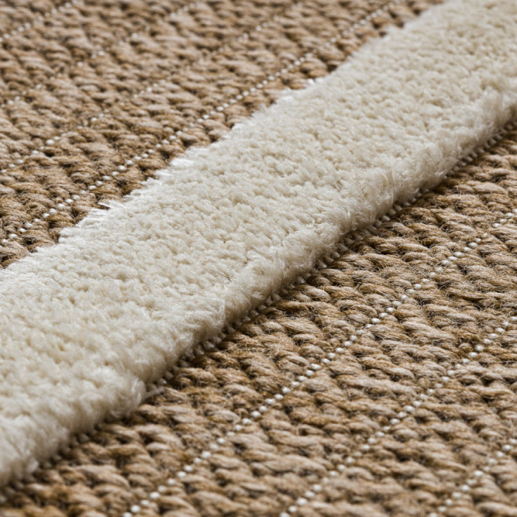 Kusový koberec Spark 0686A beige/cream č.3