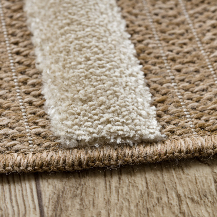 Kusový koberec Spark 0686A beige/cream č.4